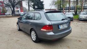 VW Golf Variant 1.9 TDI , снимка 3
