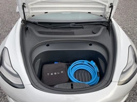 Tesla Model 3 Performance, 81Kw, Dual Motor AWD, Premium Connect, снимка 14