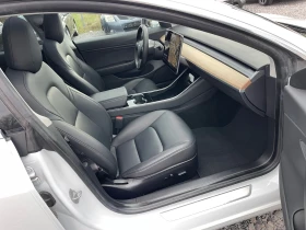 Tesla Model 3 Performance, 81Kw, Dual Motor AWD, Premium Connect, снимка 10