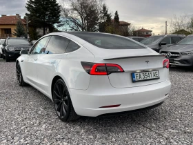 Tesla Model 3 Performance, 81Kw, Dual Motor AWD, Premium Connect, снимка 6