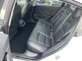 Tesla Model 3 Performance, 81Kw, Dual Motor AWD, Premium Connect, снимка 12