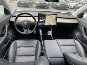 Tesla Model 3 Performance, 81Kw, Dual Motor AWD, Premium Connect, снимка 13