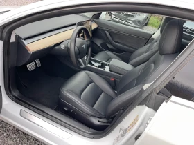 Tesla Model 3 Performance, 81Kw, Dual Motor AWD, Premium Connect, снимка 9