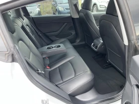 Tesla Model 3 Performance, 81Kw, Dual Motor AWD, Premium Connect, снимка 11