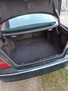 Mercedes-Benz E 220, снимка 10