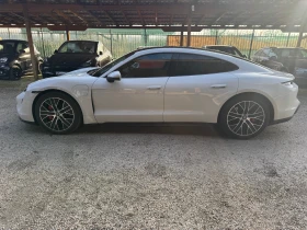 Porsche Taycan 4S 4X4 Удължена гаранция , снимка 6