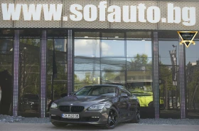 BMW 640 i Coupe B&O АВТОМОБИЛА ИМА ДРЕБНИ ЗАБЕЛЕЖКИ, снимка 1