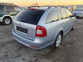 Skoda Octavia, снимка 6