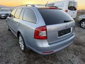 Skoda Octavia, снимка 8