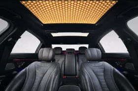 Mercedes-Benz S 400 D 340HP LONG 4MATIC FULL, снимка 9