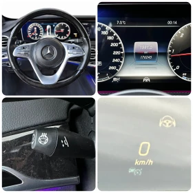 Mercedes-Benz S 400 D 340HP LONG 4MATIC FULL, снимка 13