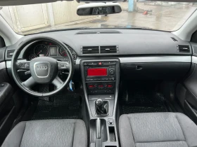 Audi A4 1.9TDI , снимка 7