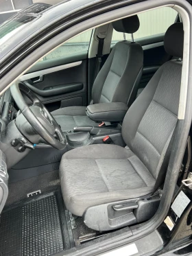 Audi A4 1.9TDI , снимка 6
