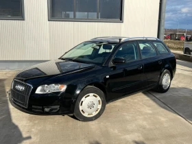 Audi A4 1.9TDI , снимка 1
