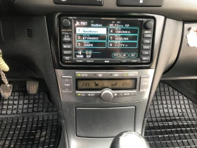 Toyota Avensis D4D 116к.с, снимка 9