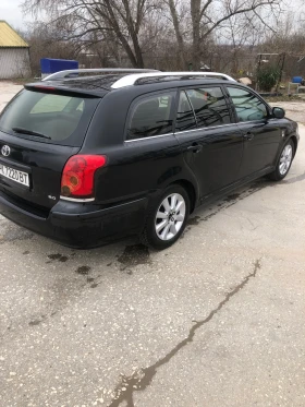 Toyota Avensis D4D 116к.с, снимка 13