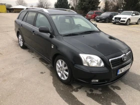 Toyota Avensis D4D 116к.с, снимка 5