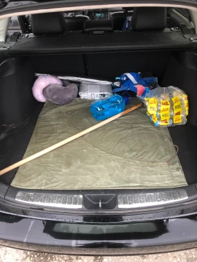 Toyota Avensis D4D 116к.с, снимка 12