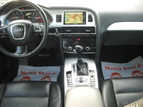 Audi A6 3.0TDI FACCE QUATTRO NAVI AVTOMAT, снимка 10