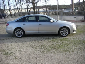 Audi A6 3.0TDI FACCE QUATTRO NAVI AVTOMAT, снимка 6