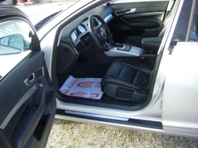 Audi A6 3.0TDI FACCE QUATTRO NAVI AVTOMAT, снимка 9