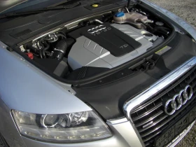 Audi A6 3.0TDI FACCE QUATTRO NAVI AVTOMAT, снимка 17