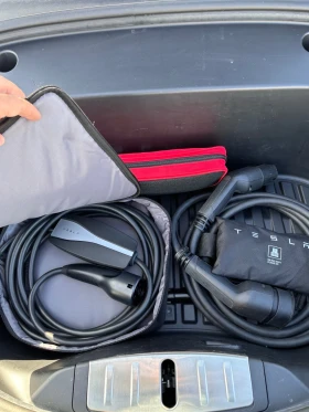 Tesla Model 3 Performance Dual Motor AWD, снимка 13