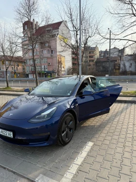 Tesla Model 3 Performance Dual Motor AWD, снимка 4