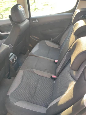 Peugeot 308, снимка 7