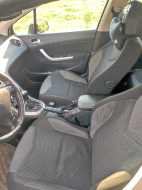 Peugeot 308, снимка 6