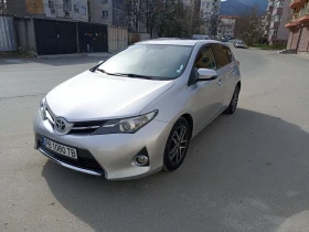 Toyota Auris 2.0d, снимка 2