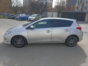 Toyota Auris 2.0d, снимка 5