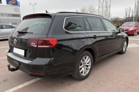 VW Passat 2.0TDI DSG Business 100k km, снимка 4