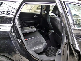 Peugeot 308 1.6 НDI ЕURO-6В, снимка 11