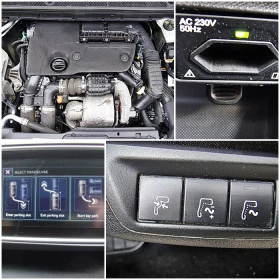 Peugeot 308 1.6 НDI ЕURO-6В, снимка 15