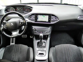Peugeot 308 1.6 НDI ЕURO-6В, снимка 13