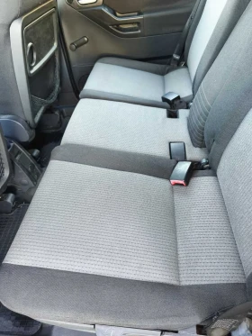 Opel Meriva 1.7 cdti, снимка 5
