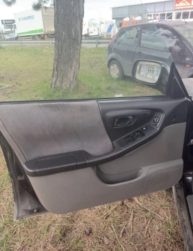 Subaru Forester 2.0S turbo, снимка 13