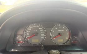 Subaru Forester 2.0S turbo, снимка 9