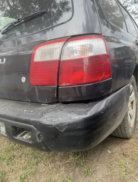 Subaru Forester 2.0S turbo, снимка 5