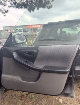 Subaru Forester 2.0S turbo, снимка 14