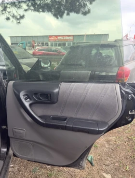 Subaru Forester 2.0S turbo, снимка 16