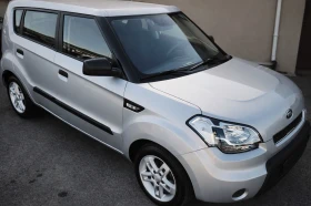 Kia Soul 1.6D 128 к.с, снимка 3