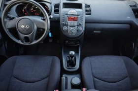 Kia Soul 1.6D 128 к.с, снимка 5
