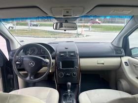 Mercedes-Benz A 200 2.0D, снимка 6