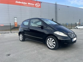Mercedes-Benz A 200 2.0D, снимка 4