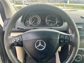 Mercedes-Benz A 200 2.0D, снимка 9