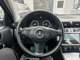 Mercedes-Benz CLC 220 2.2CDI/150к.с., снимка 11