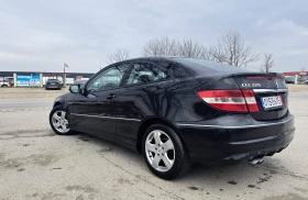 Mercedes-Benz CLC 220 2.2CDI/150к.с., снимка 4