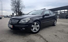 Mercedes-Benz CLC 220 2.2CDI/150к.с., снимка 1